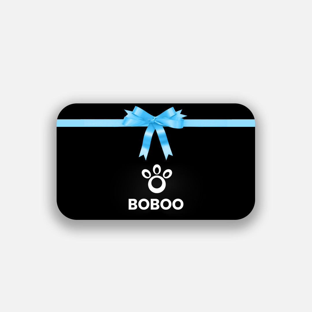 BOBOO Gift Card