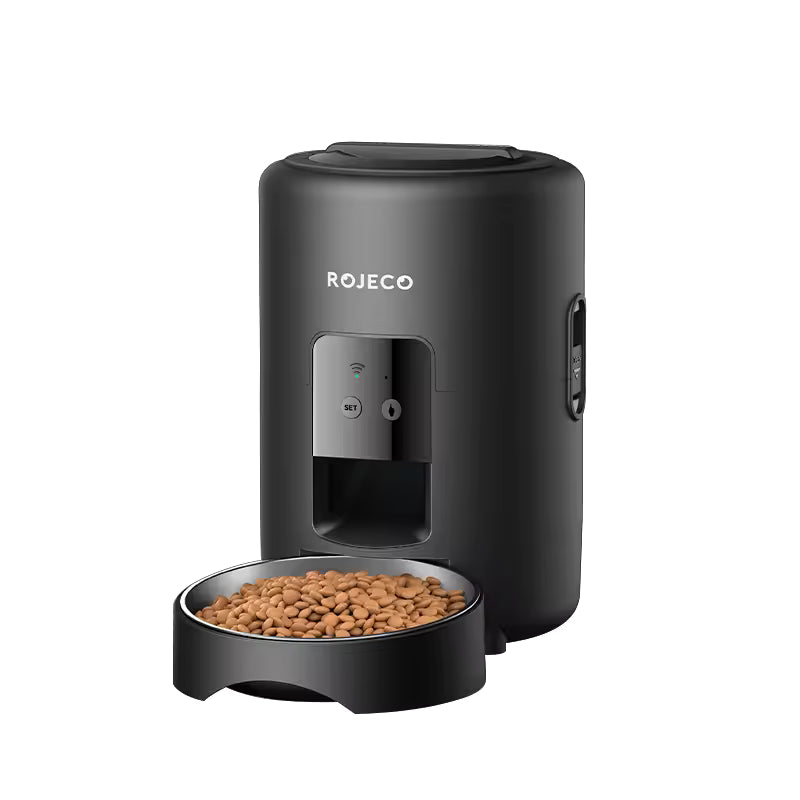Smart WiFi Automatic Pet Feeder 2L