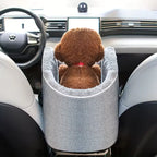 Portable Pet Car Seat Travel Bag