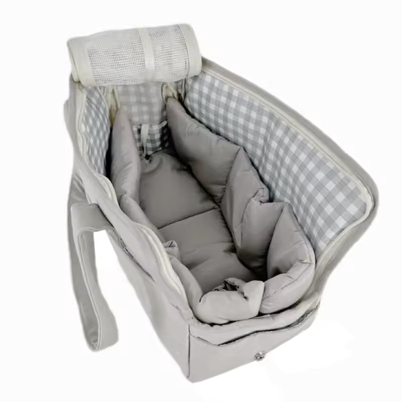 Small Dog Shoulder Carrier Bag