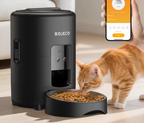 Smart WiFi Automatic Pet Feeder 2L